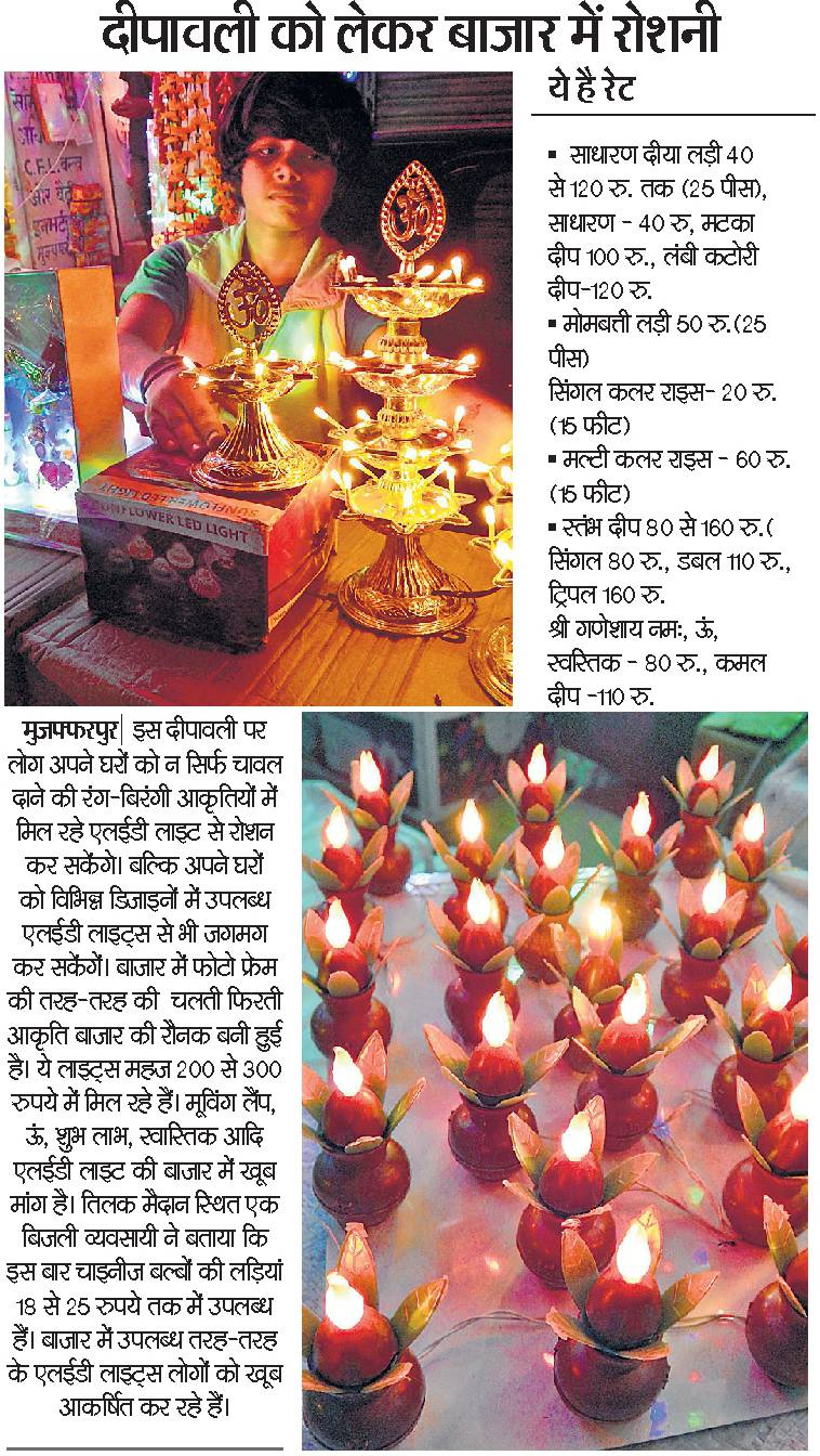 Diwali Diyas Rates