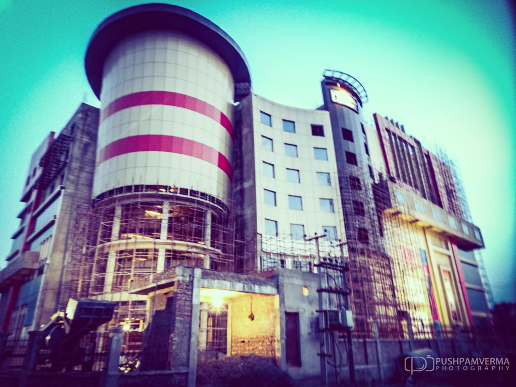 Photography Muzaffarpur City Breaking News