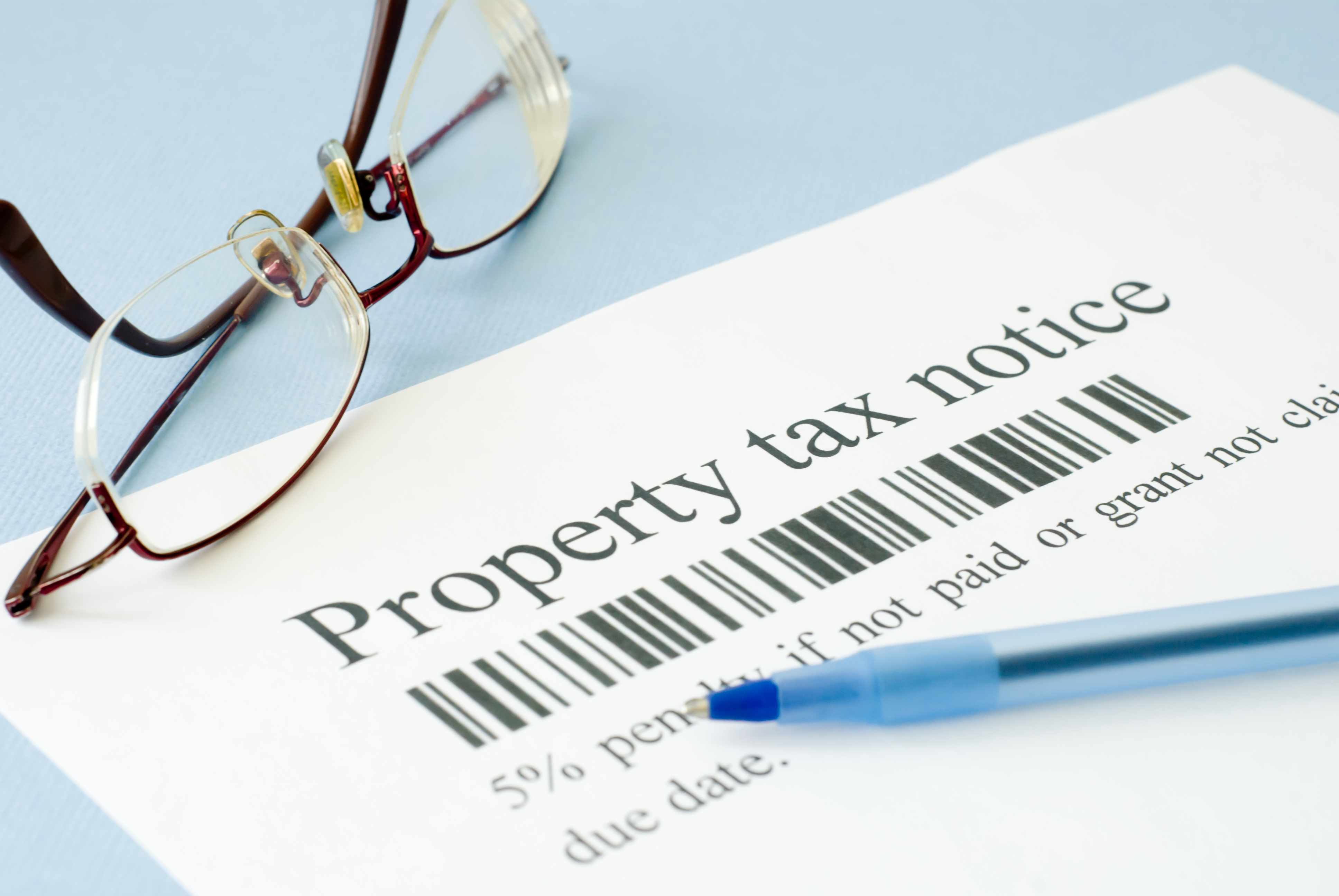 property tax muzaffarpur