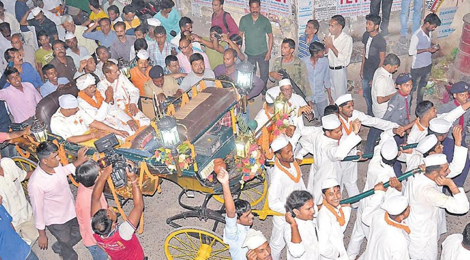 BAPU IN MUZAFFARPUR