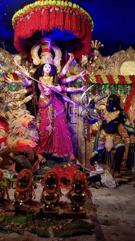 Chhata Chowk Muzaffarpur Durga Puja (10)