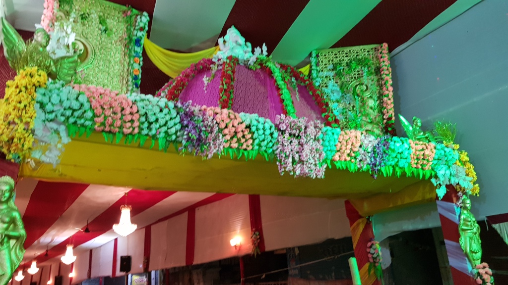 Chhata Chowk Muzaffarpur Durga Puja (2)