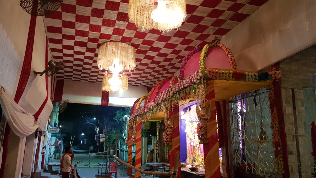 Chhata Chowk Muzaffarpur Durga Puja (3)