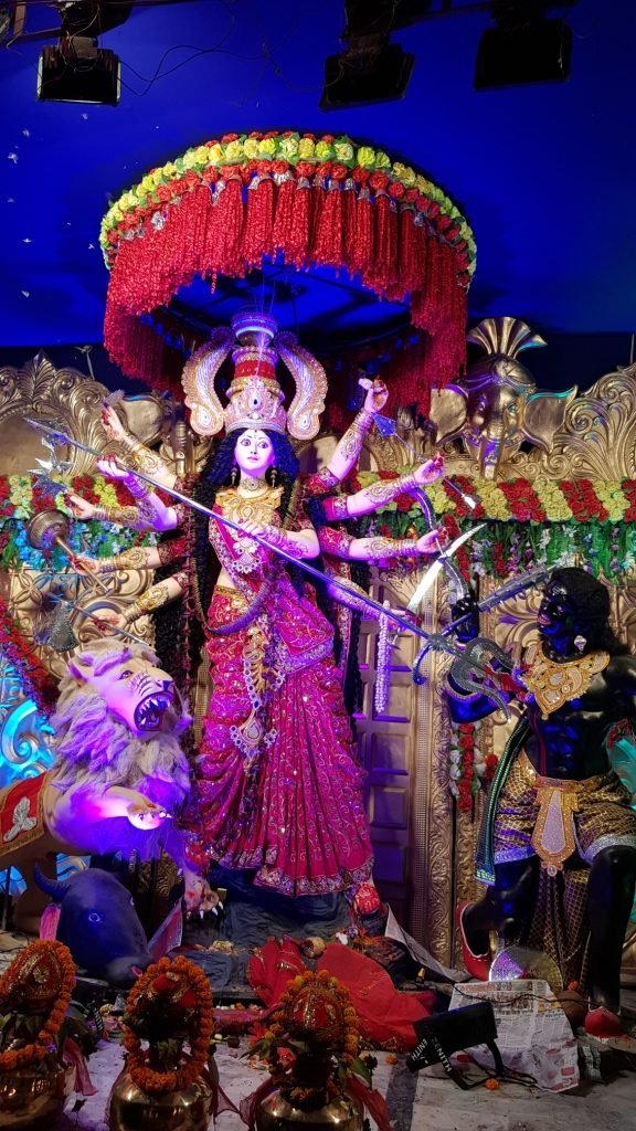 Chhata Chowk Muzaffarpur Durga Puja (6)
