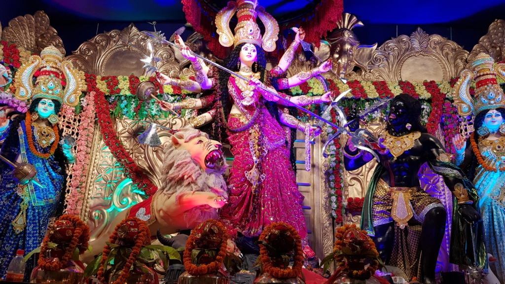 Chhata Chowk Muzaffarpur Durga Puja (9)