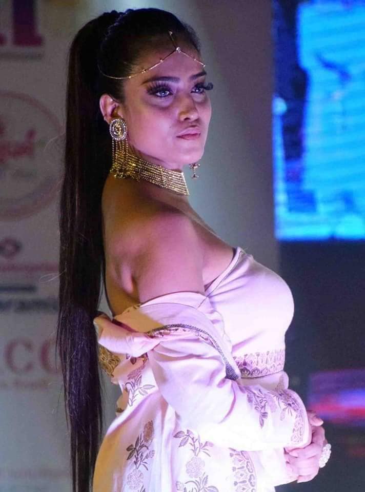 Muzaffarpur Khadi Fashion Show (7)
