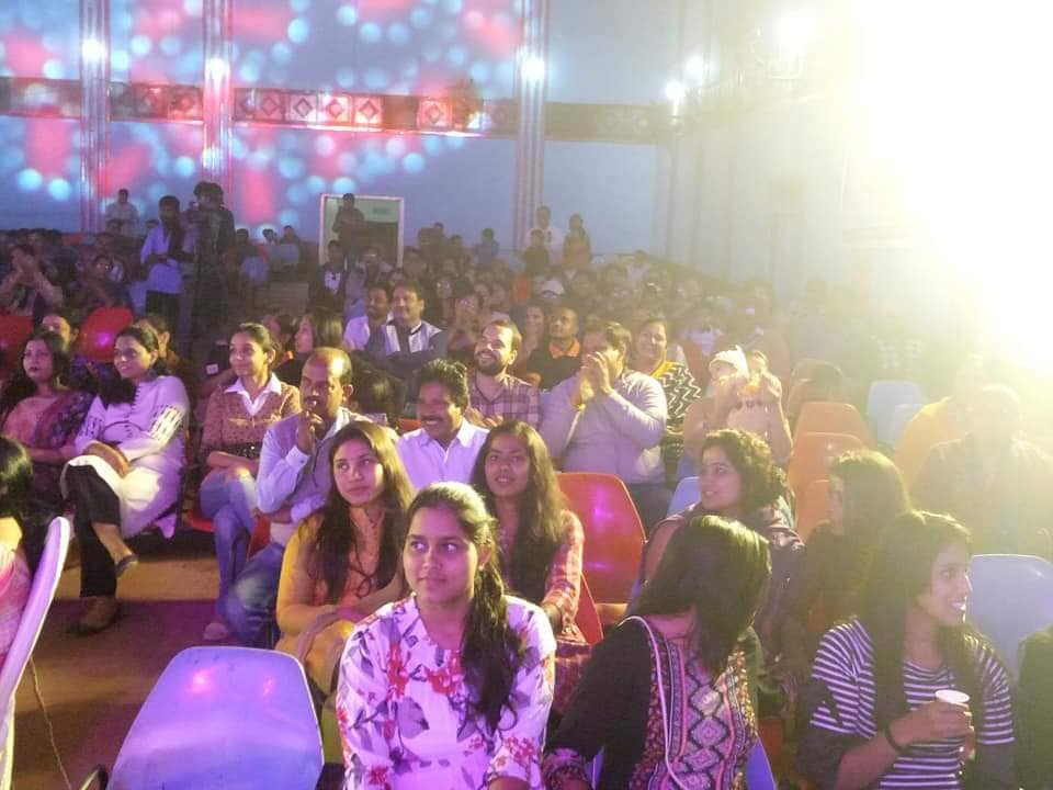 Muzaffarpur Khadi Fashion Show (8)