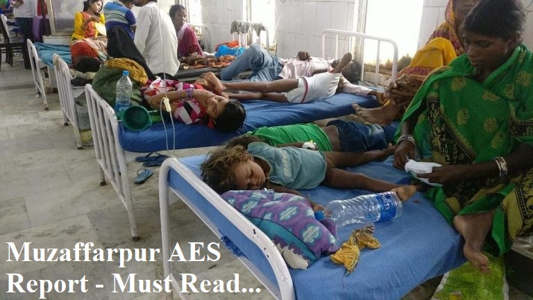 Muzaffarpur-AES -News