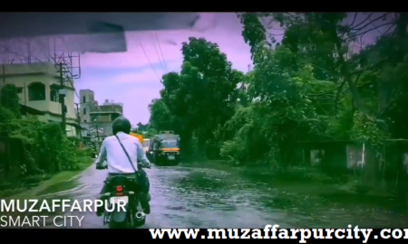 Muzaffarpur city
