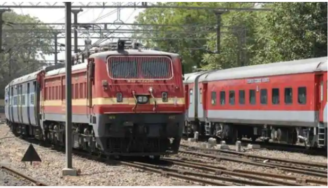 Big relief, extension of operating period of 22 pair puja special trains, see list and schedule