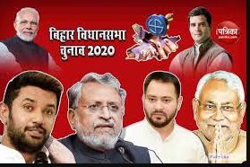 Bihar Election