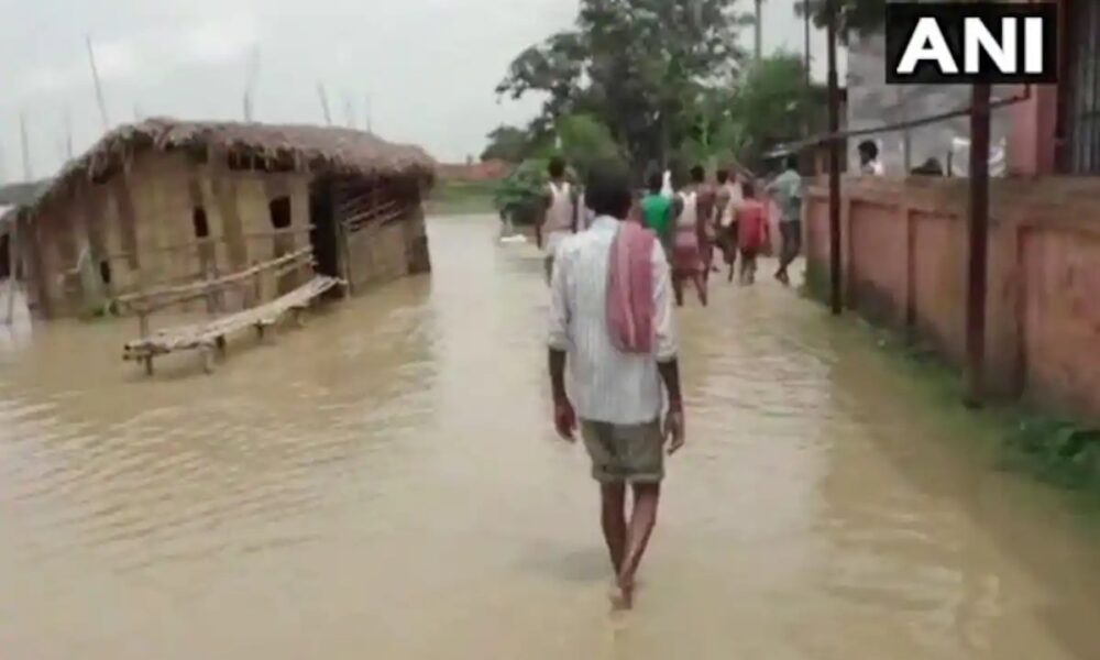 Bihar-Flood