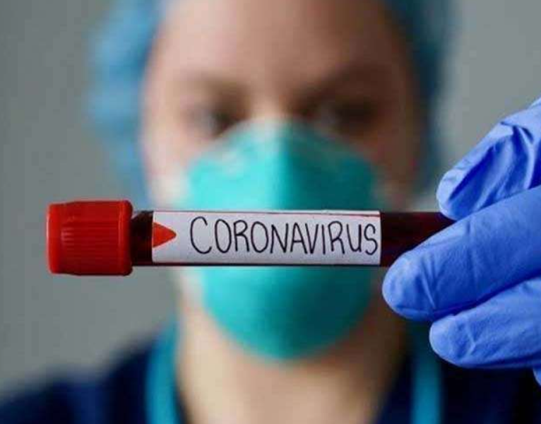पूर्वी चंपारण में मिले सात नए कोरोना संक्रमि‍त, एक्टिव केस 160, रिकवरी रेट 97 फीसद