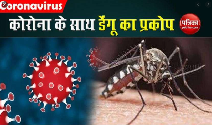 Dengue outbreak in Muzaffarpur, doctors also becoming patients