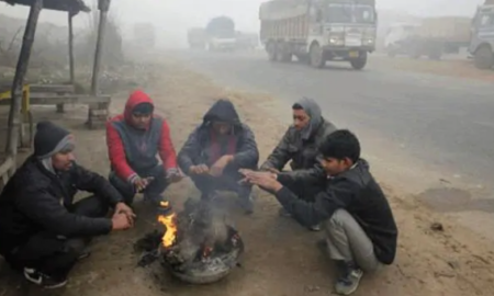 Cold will increase in Bihar to welcome new year from tomorrow,