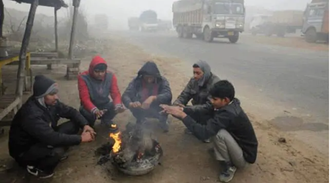 Cold will increase in Bihar to welcome new year from tomorrow,