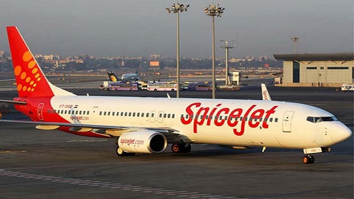 Spice Jet starts booking for three new cities from Darbhanga Airport, know schedule