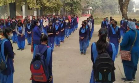 In Bihar – Classes will reopen for VI to VIII from 8th February