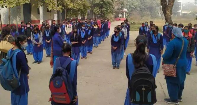 In Bihar – Classes will reopen for VI to VIII from 8th February