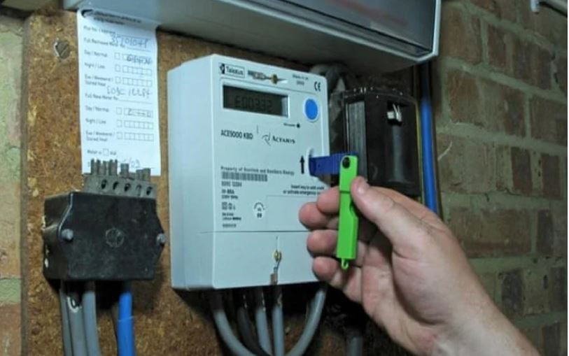 Prepaid meter will also get electricity bill