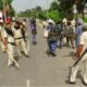 Ruckus over killing of businessman in Muzaffarpur, besieges police station, demands arrest of criminals