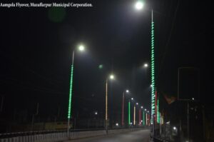 AAMGOLA Flyover Muzaffarpur23