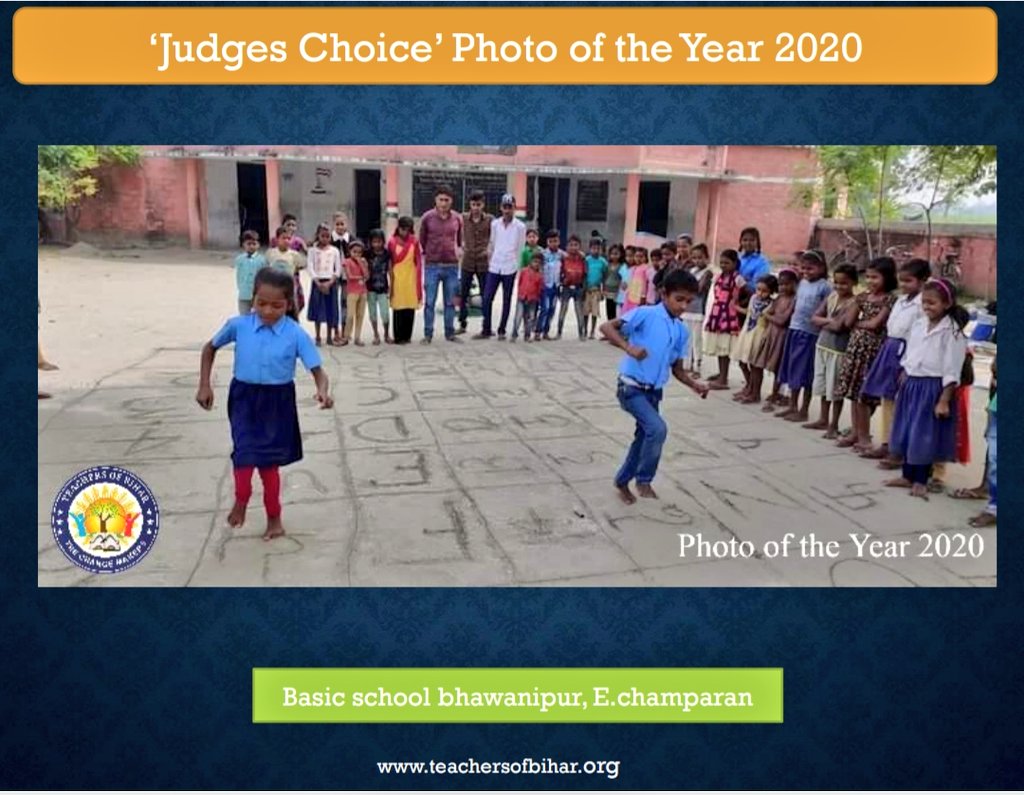 Photo of the Year 2020 contest