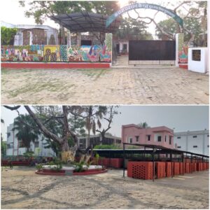 Waste Disposal Center muzaffarpur