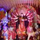 Lenin chowk Durga Puja 2021