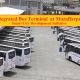 Integrated Bus Terminal at Muzaffarpur