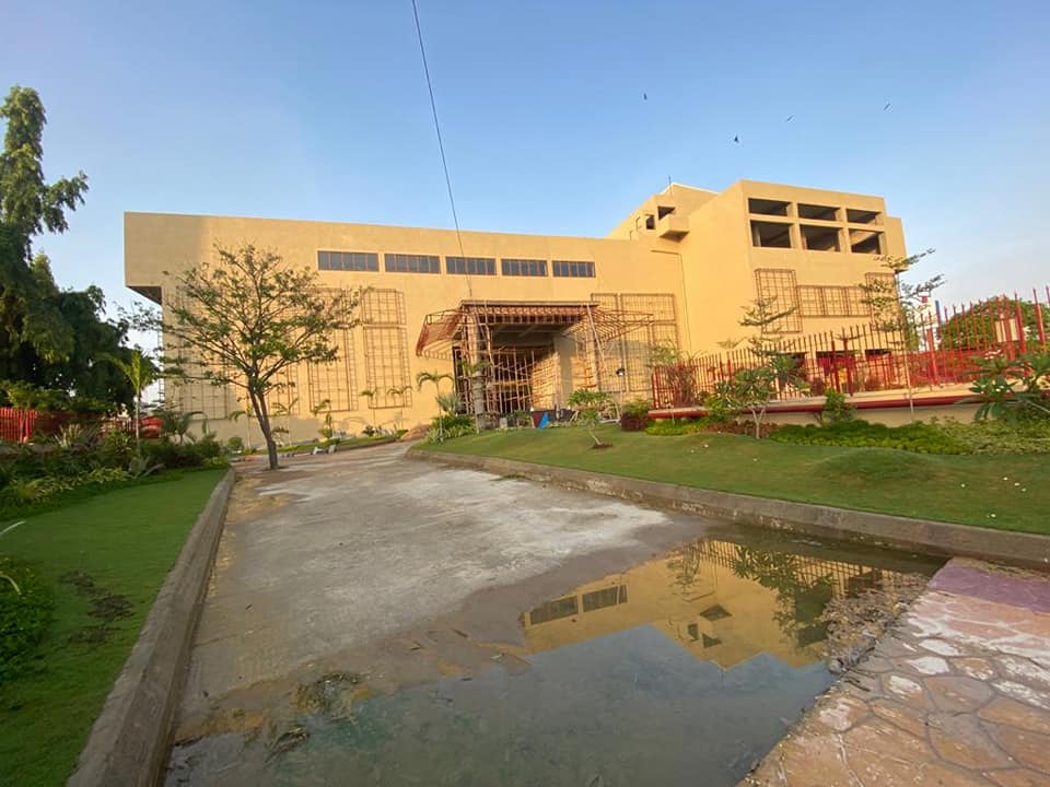 P & M Mall Muzfafarpur