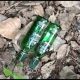 Bihar Police recovered four empty bottles of liquor from Collectorate Complex in Muzaffarpur 2