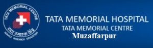 Tata Memorial Hospital Muzaffarpur logo