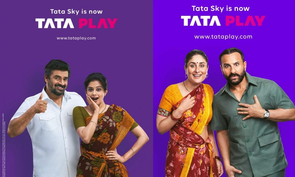 Tata Play यूजर्स को बड़ी राहत : मंथली रिचार्ज में हुई 50 फ़ीसदी की कटौती