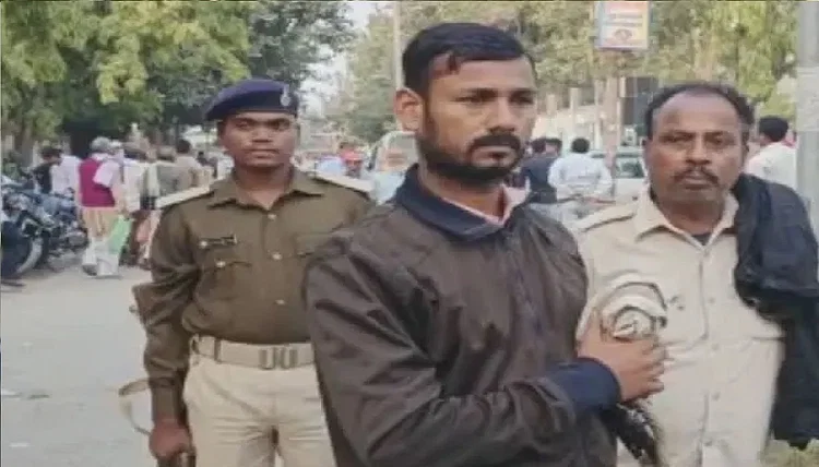 मुजफ्फरपुर के चर्चित किडनी कांड के मुख्य आरोपी को पुलिस ने किया गिरफ्तार, कई चौंकाने वाले तथ्य आए सामने