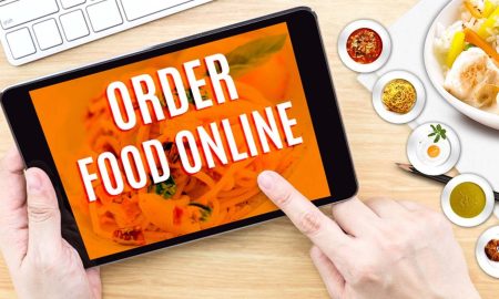 online-food-ordering