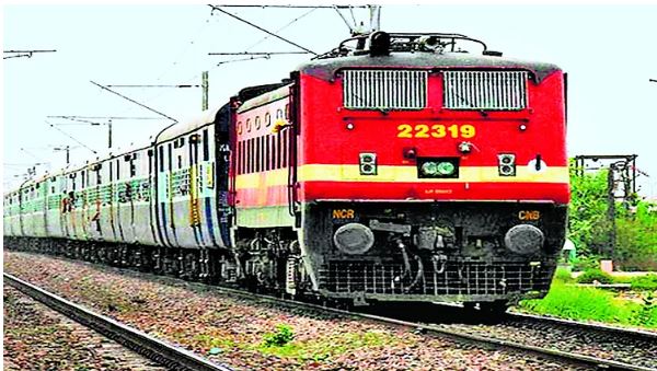यात्री सुविधा:कल से 9 तक रेलवे चलाएगा स्पेशल सुपरफास्ट