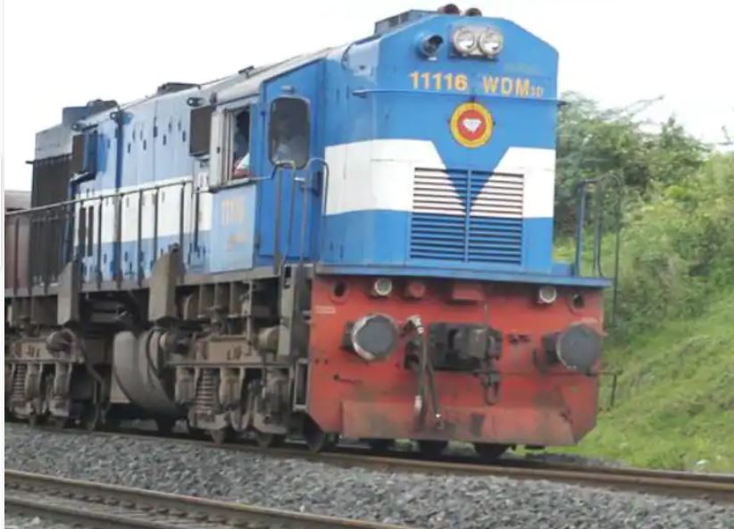 मुजफ्फरपुर के रास्ते नई दिल्ली के लिए चलेगी स्पेशल ट्रेन:सहरसा से नई दिल्ली तक सुपरफास्ट स्पेशल ट्रेन, उत्तर बिहार के यात्रियों को होगा फायदा