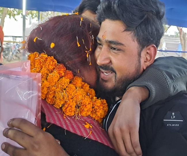 Nirmala Devi – New Mayor of Muzaffarpur Congratulation -मुजफ्फरपुर नगर निगम चुनाव का अंतिम परिणाम