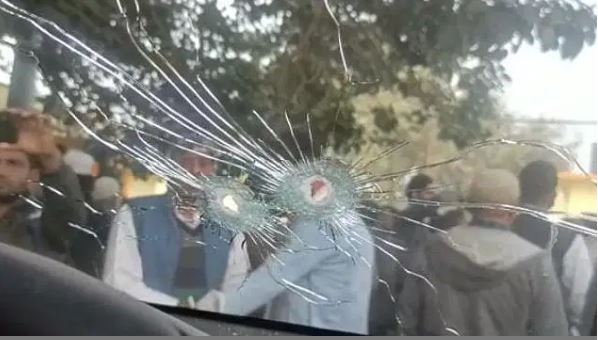 मोतिहारी में महिला खनन अधिकारी पर जानलेवा हमला, बालू माफिया ने चलाई 4 राउंड गोलियां