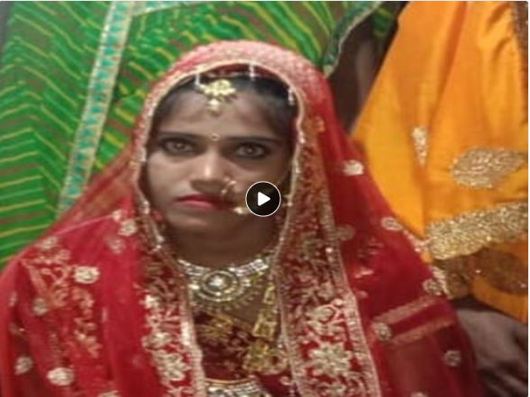 मुजफ्फरपुर में महिला की संदिग्ध परिस्थिति में मौत:परिजन लगा रहे हत्या करने का आरोप, ससुराल वाले घर छोड़कर हुए फरार