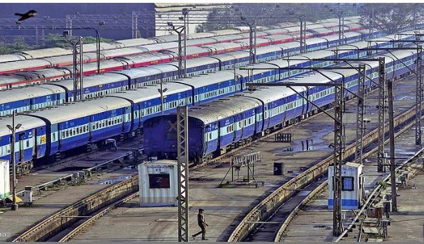 Railways: सहरसा से नई दिल्ली के बीच इस तारीख से दौड़ेगी सुपर फास्ट एक्सप्रेस, ये ट्रेनें रहेंगी रद्द