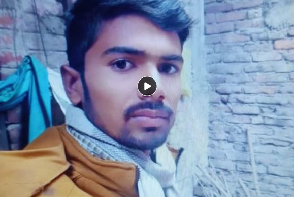 मुजफ्फरपुर में 25 वर्षीय युवक की मौत:मुआवजे को लेकर 1 घंटे तक सड़क जाम, लोगों ने किया जमकर हंगामा