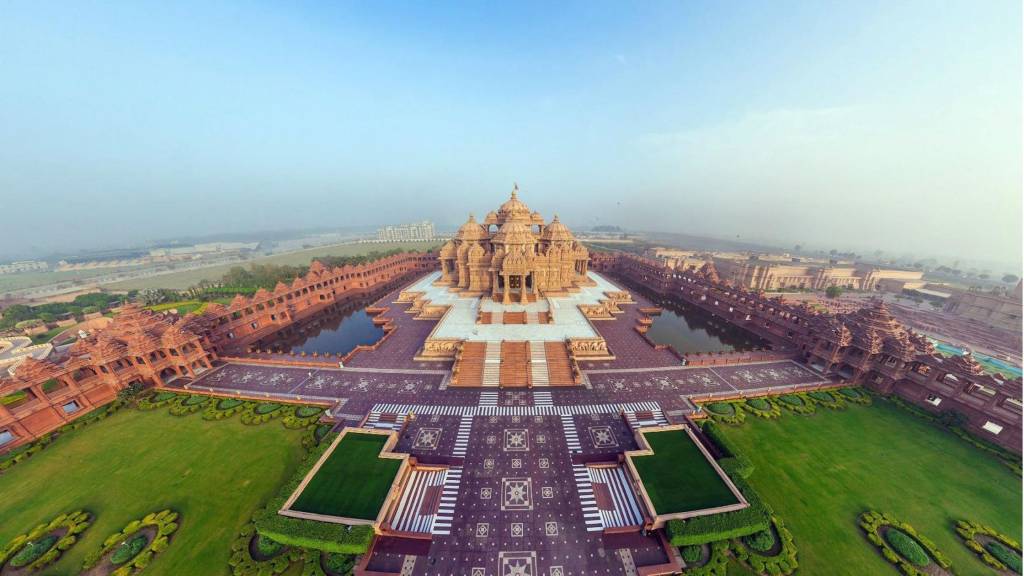 Worlds-largest-Ramayana-temple-being-built-in-Bihar-