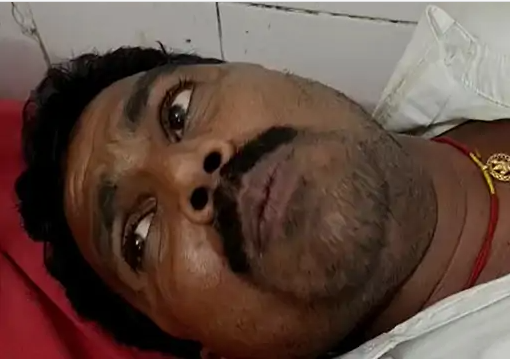 प्रेमी ने प्रेमिका के पति को मारी गोली:मुजफ्फरपुर में सनकी प्रेमी ने की फायरिंग, महिला से था अवैध संबंध मुजफ्फरपुरएक दिन पहले