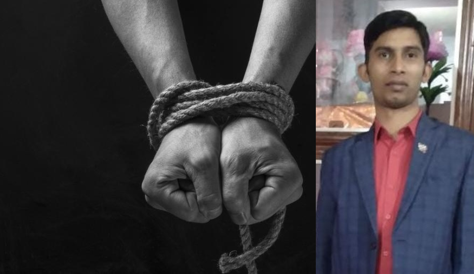 पटना के डॉक्टर के लापता होने के बाद मुजफ्फरपुर में अब डॉ एसपी सिंह के बेटे का अपहरण