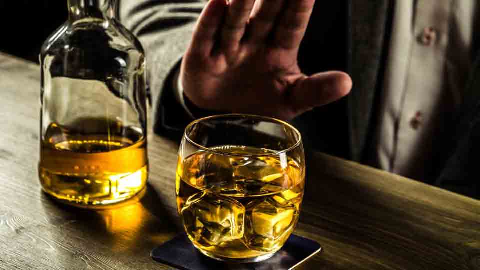 मुजफ्फरपुर : स्वास्थ्य अधिकारी शराब के नशे में गिरफ्तार